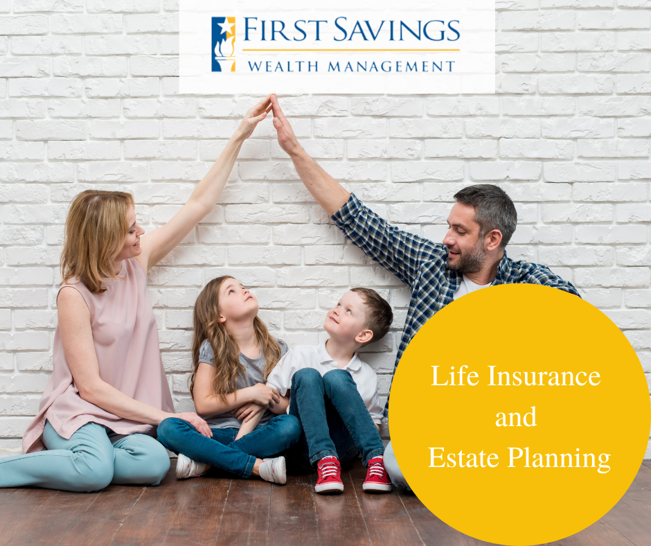 Life Insurance and Estate Planning