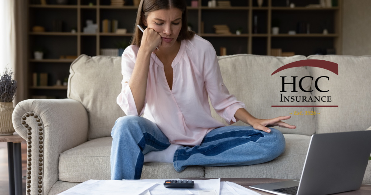 Why Did My Massachusetts Homeowners Insurance Premium Go Up?