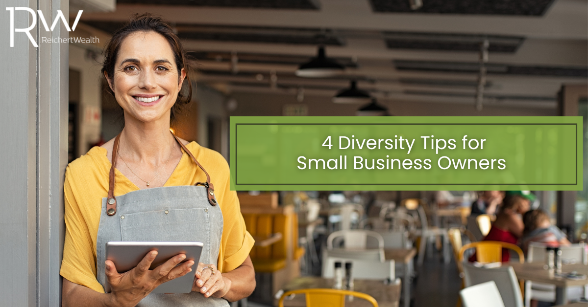 4 Diversity Tips for Small Business Owners