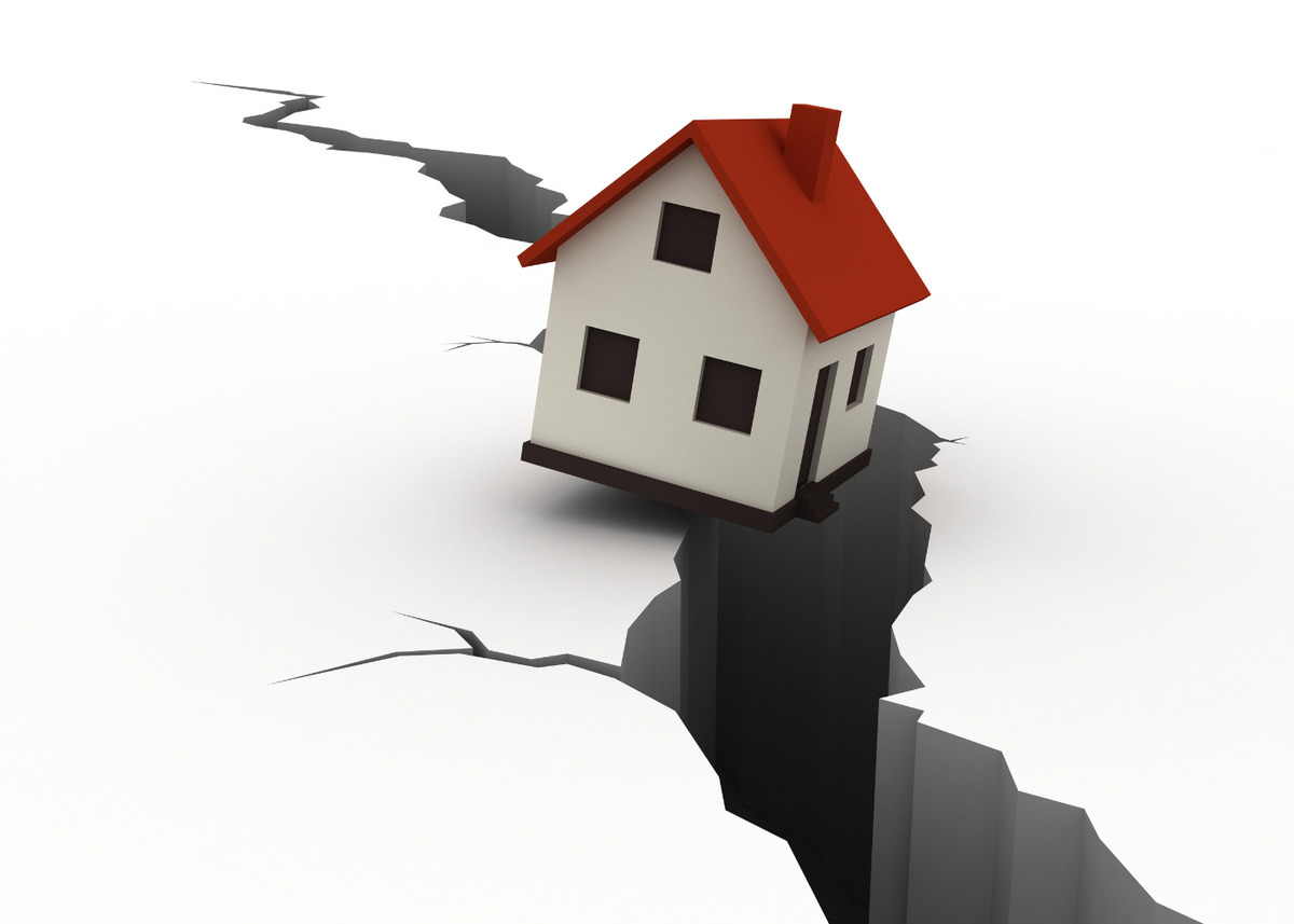 Market Monitor: A 9.1 on the Richter Scale