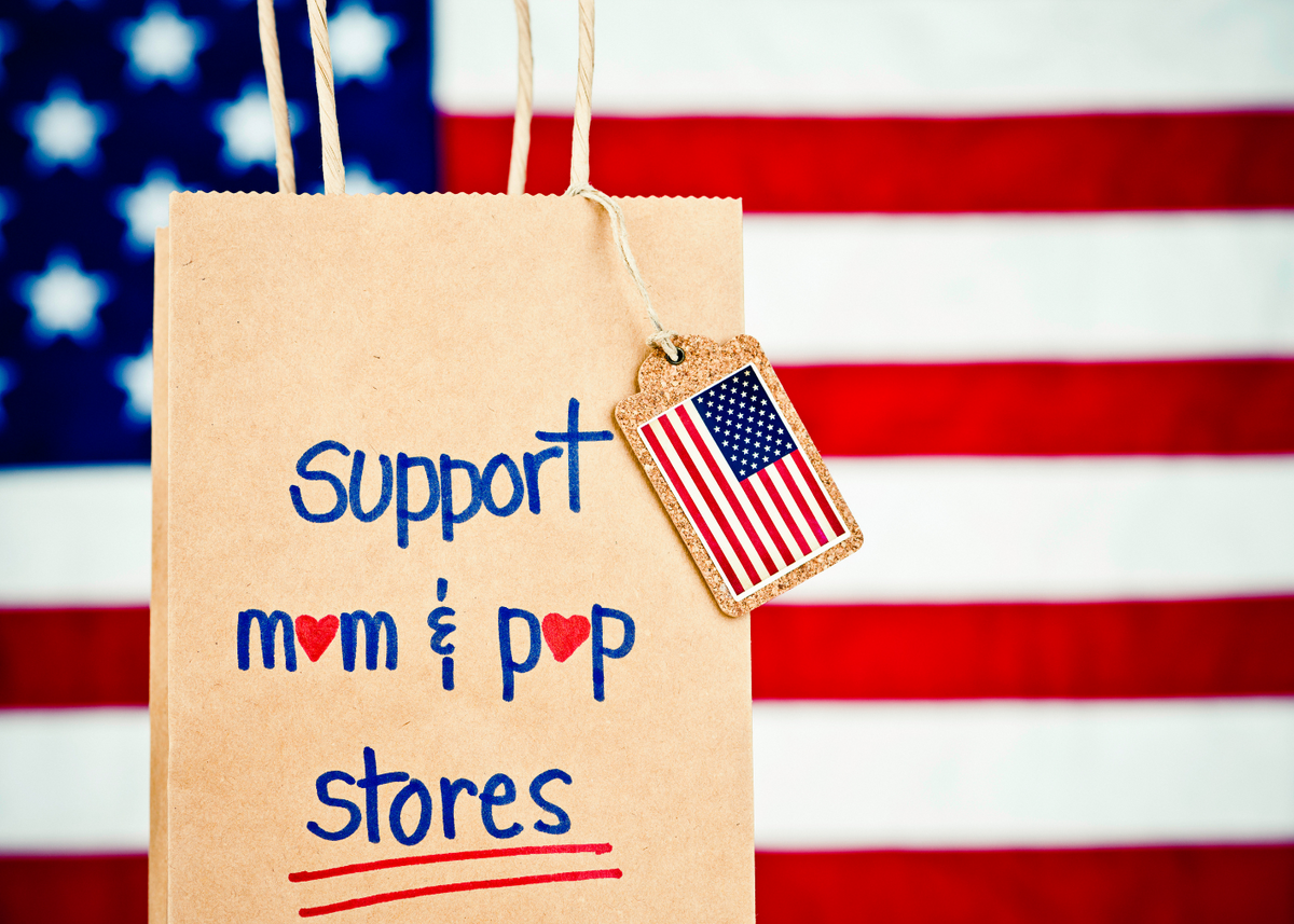 National Small Business Week