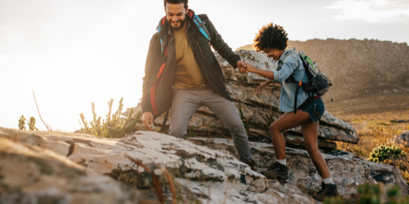 The 5 Elements of Financial Wellness