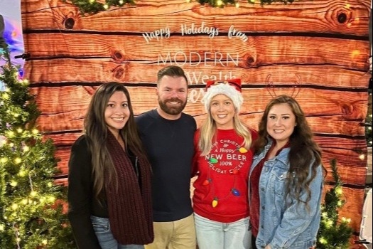 Christmas Tree Lighting