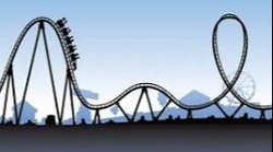 The Roller Coaster Ride of 2025: Buckle Up!