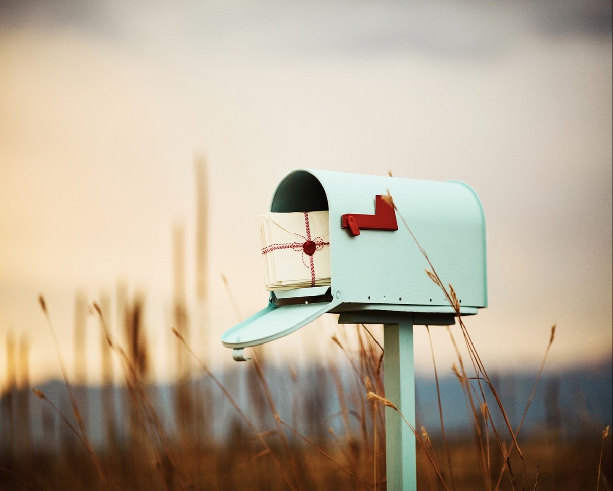Postmark policy changes that may affect you...