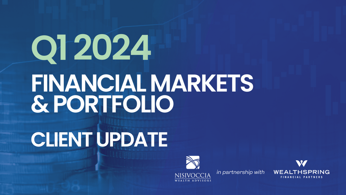 US Growth Outlook, the Fed and Spending Shape Q1 Portfolio Strategies