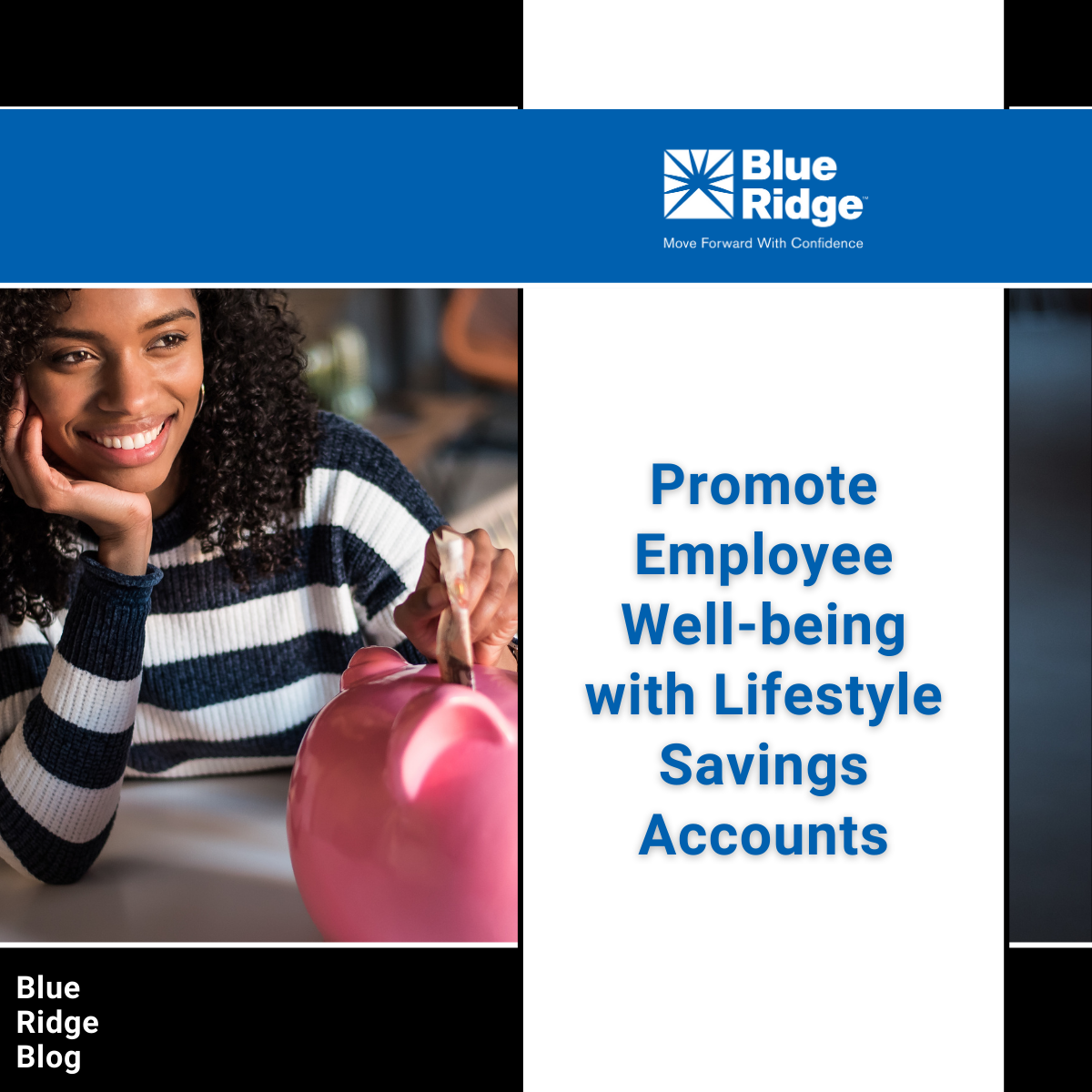 Promote Employee Well-being with Lifestyle Savings Accounts
