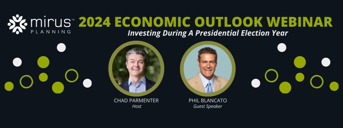 2024 Market Outlook Webinar with Phil Blancato