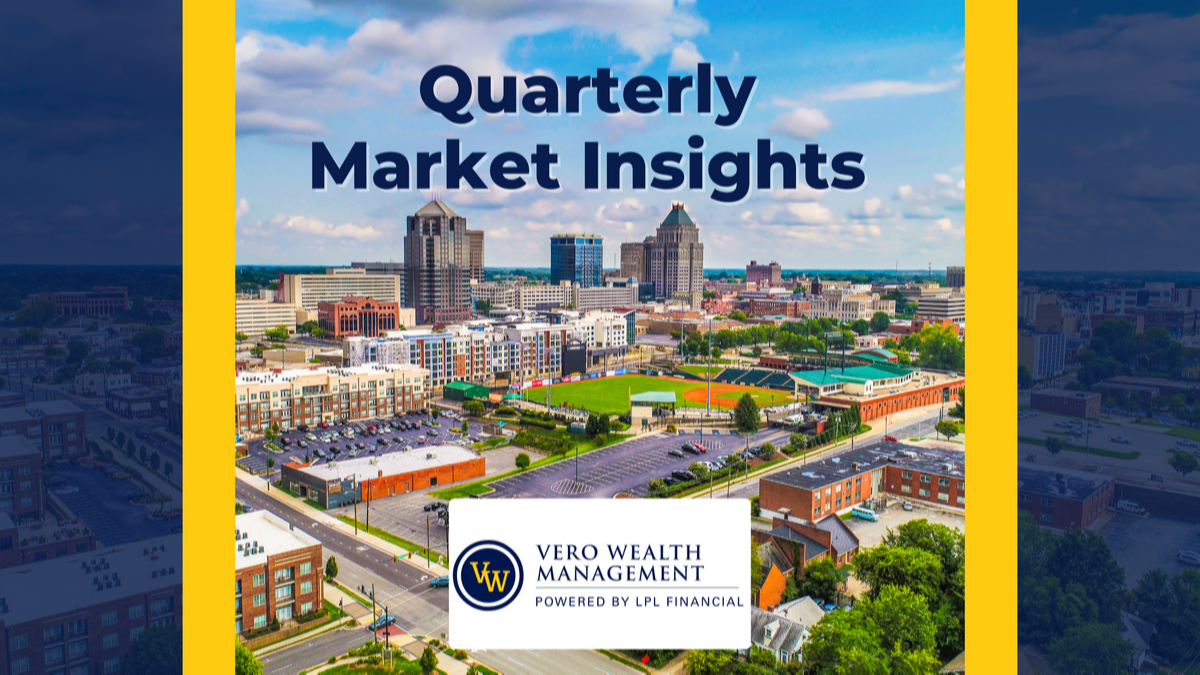 Quarterly Insights - Q2 2023