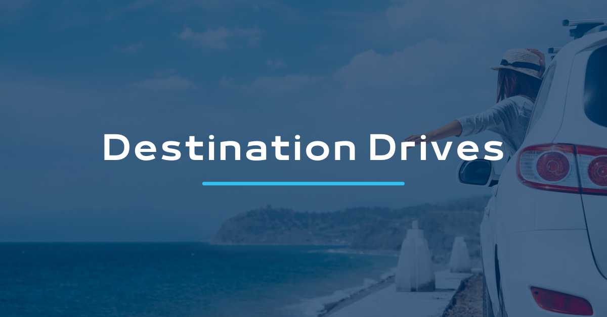 Destination Drives