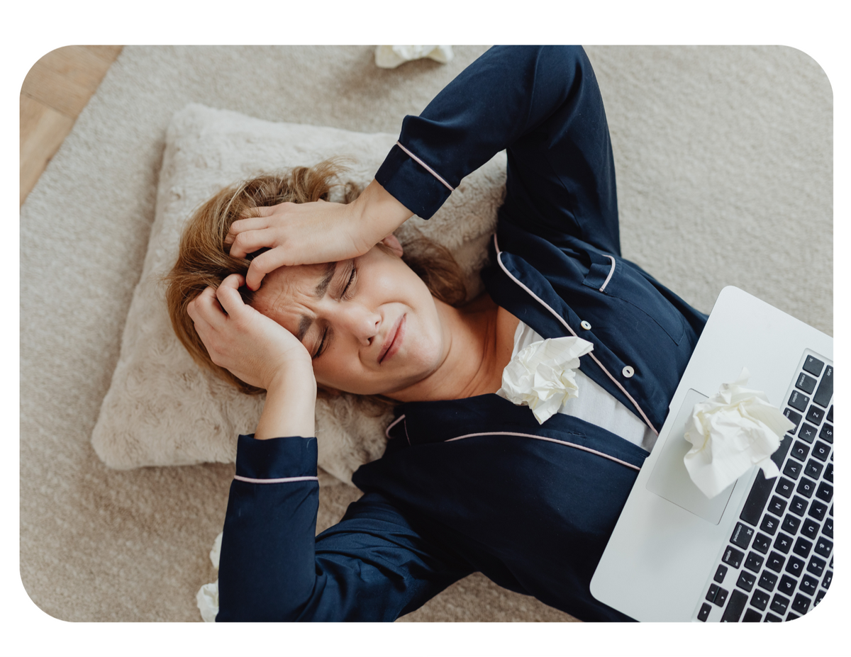 I Just Want This Divorce Over!