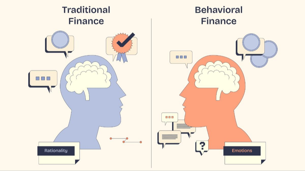 Understanding the Emotions Behind Financial Decisions