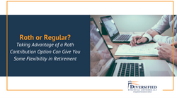 Roth or Regular?