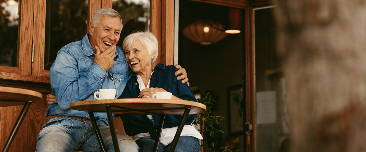 Retirement Security Starts With Visualizing Your Future