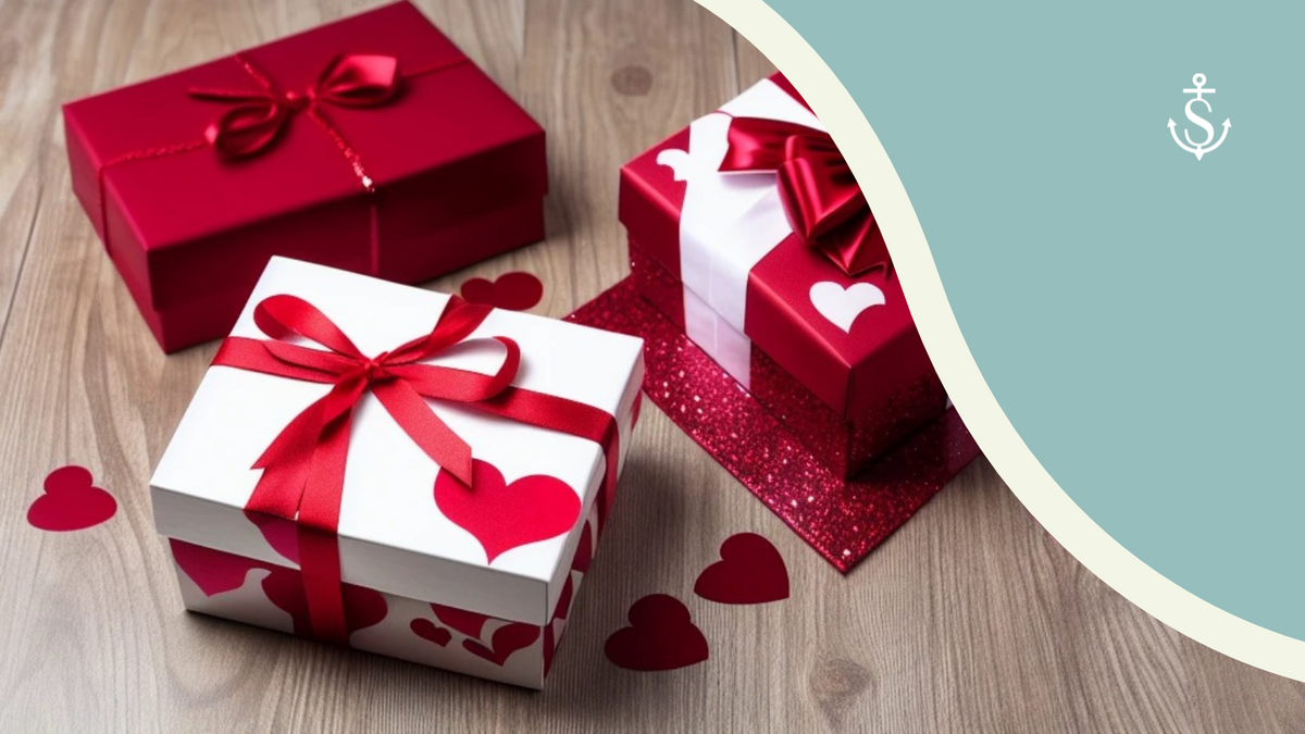 5 Valentine's Day Gifts that Grow in Value Over Time