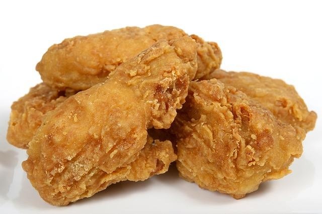 What Financial Planning has to do with Fried Chicken