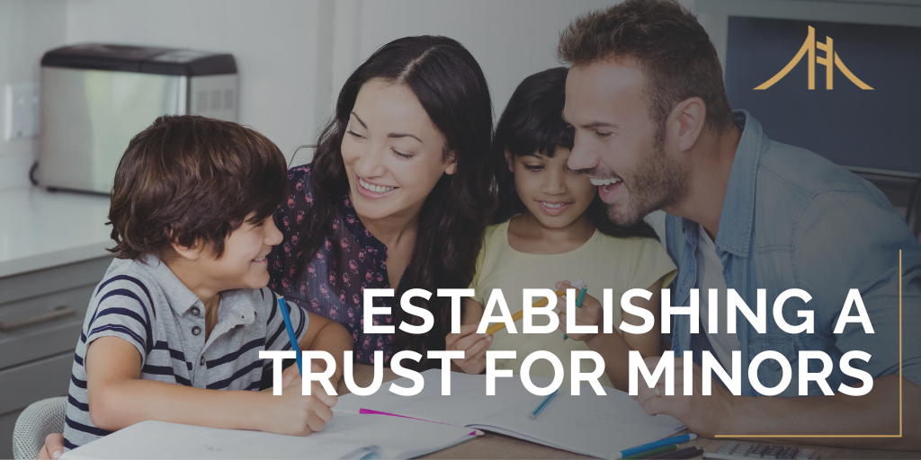 Trust for Minors