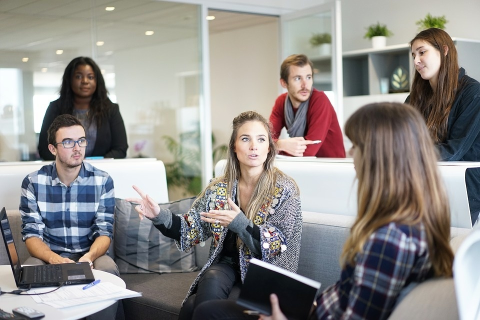 Tips for Attracting More Gen Z Workers