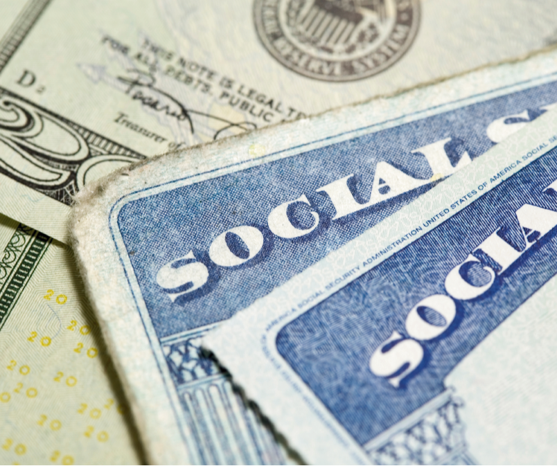 10 Facts You May Not Know About Social Security