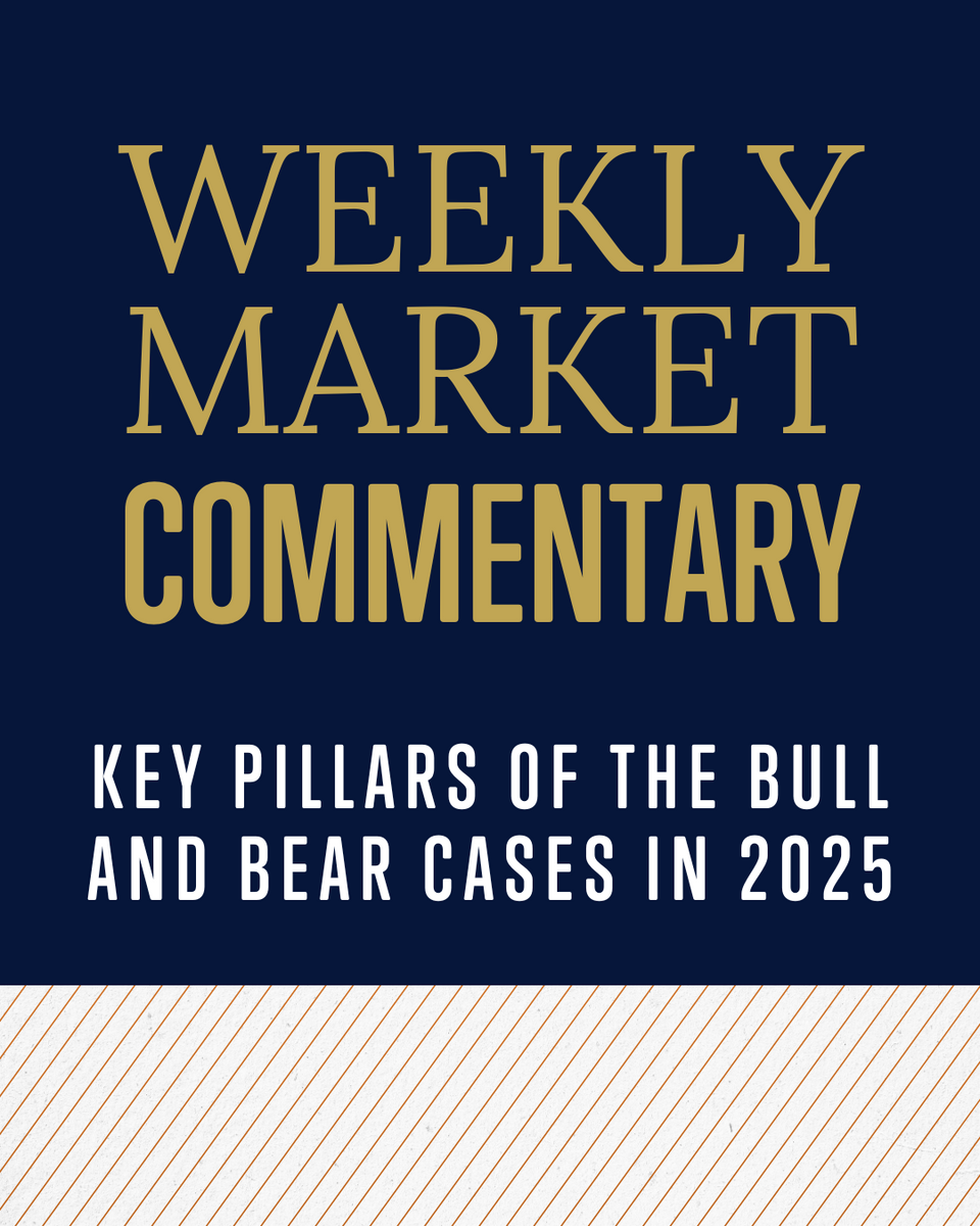 Key Pillars of the Bull and Bear Cases in 2025