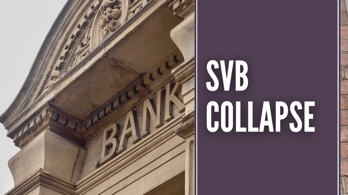SVB Collapse | Tigard, OR