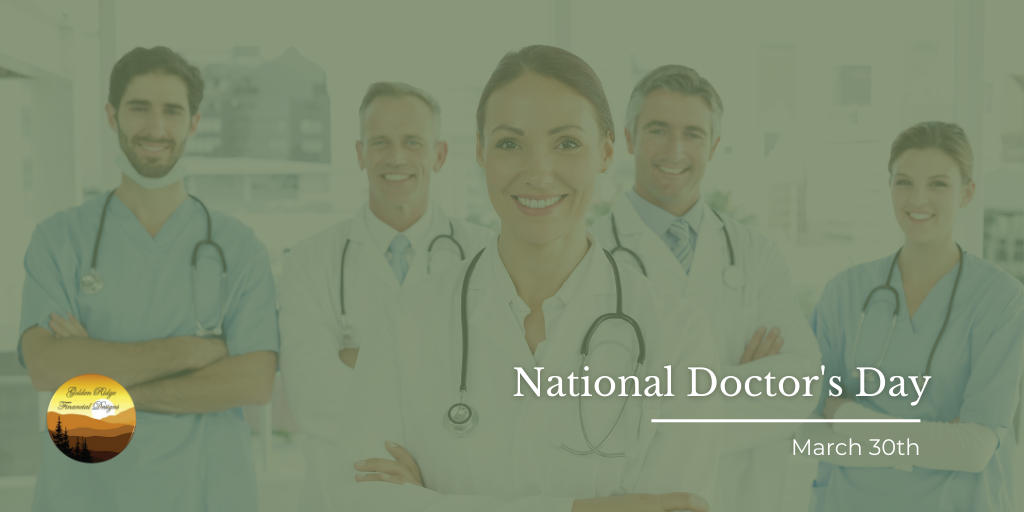 Physicians: Why You Need a Financial Professional Who Understands Your Industry