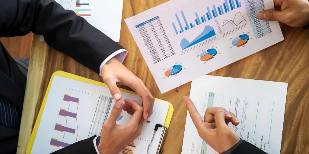 All About Financial Planning