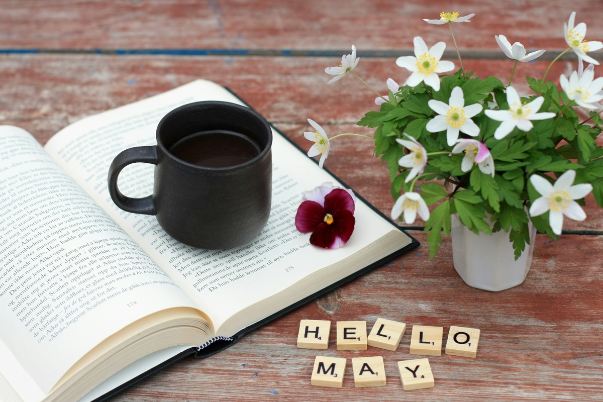 May 1st: A Fresh Start for Your Financial Year