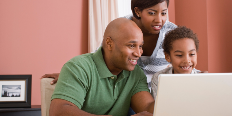 Money Matters: Financial Literacy For The Whole Family