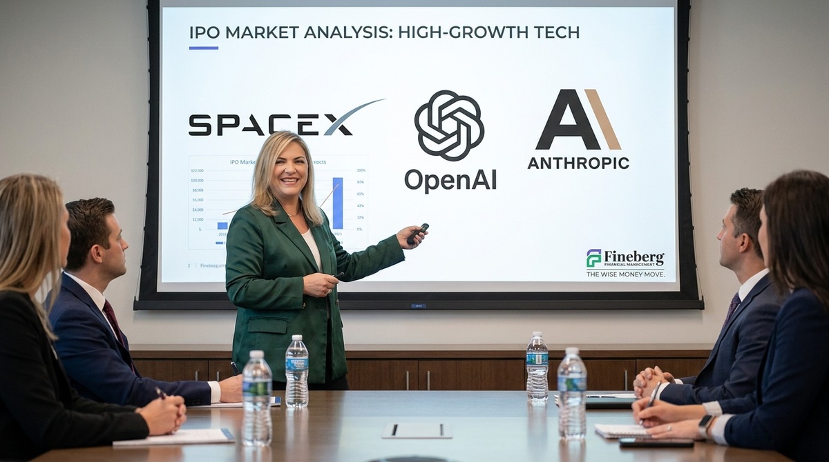 How to Evaluate IPOs Before Investing: A 100-Point CIO Framework for Long-Term Investors