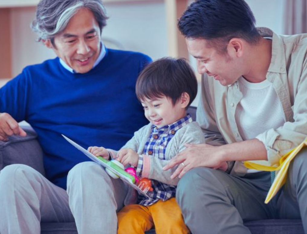 Safeguarding Purchasing Power Across Generations