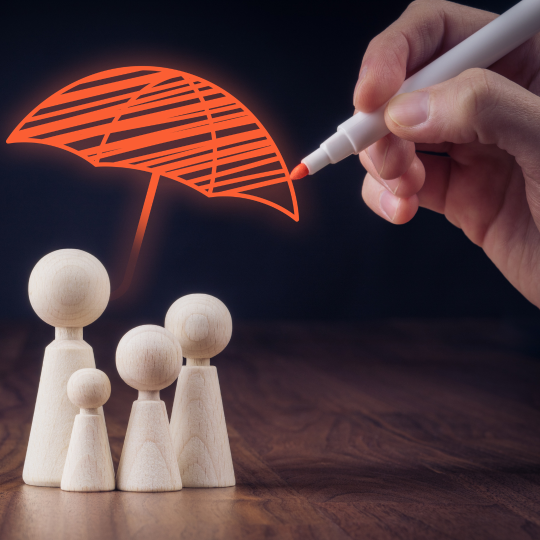 Your Insurance Needs Don't Stay the Same as Retirement Gets Closer