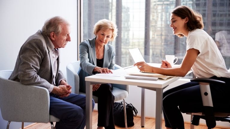 What Happens To The ISO Exercise AMT Credit If I Die?