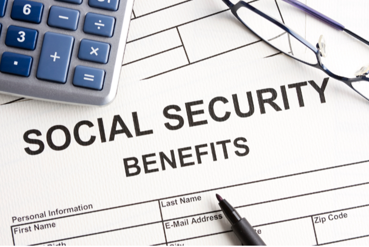 Social Security COLA and Medicare Part B Premiums