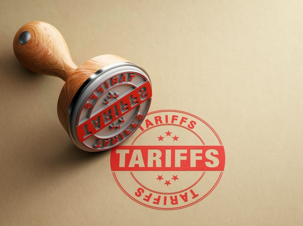Could a Tariff-Based System Help Slow Inflation?