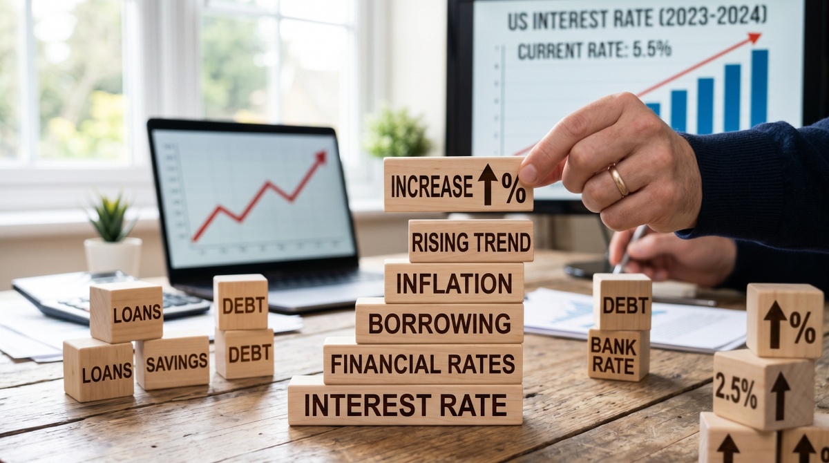Inflation and Rising Interest Rates Make May a Challenging Month Overall