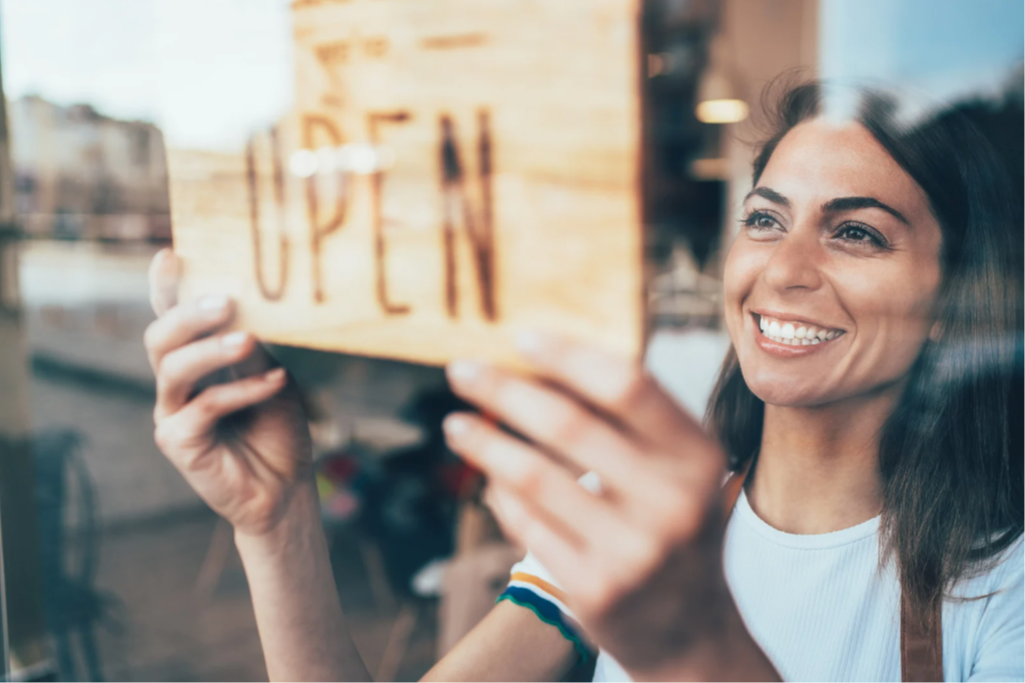 Pass the Torch: Succession Planning for Small Business Owners