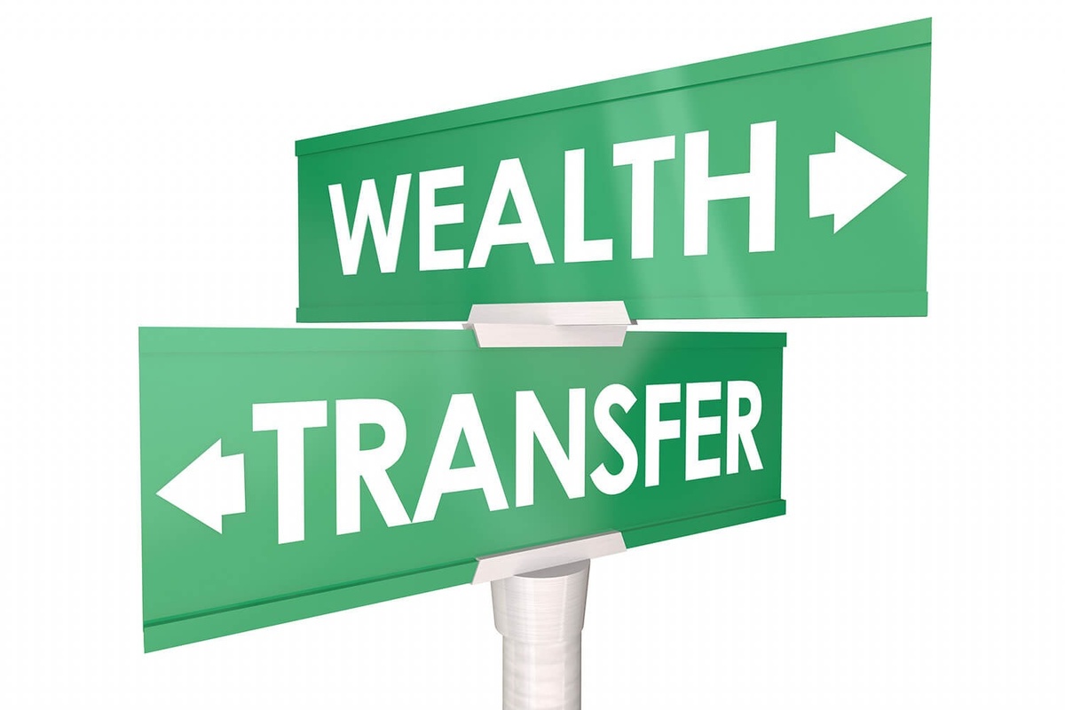 Why More Families Are Choosing to Gift Wealth Earlier—and How to Do It