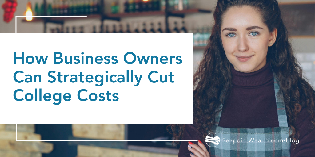 How Business Owners Can Strategically Cut College Costs