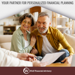 Your First Meeting with a Wolf Financial Advisor in St. Joseph Michigan