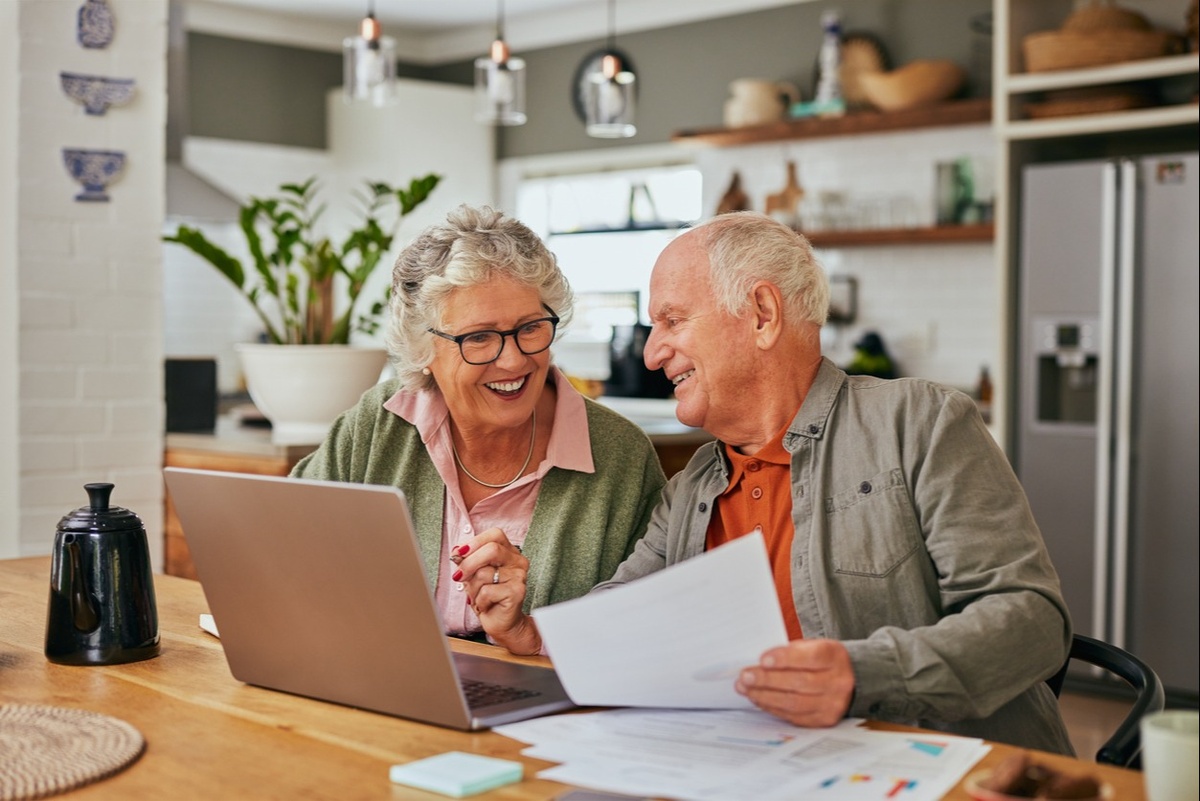 Retirement Income Planning: A Guide for Investors at Every Asset Level