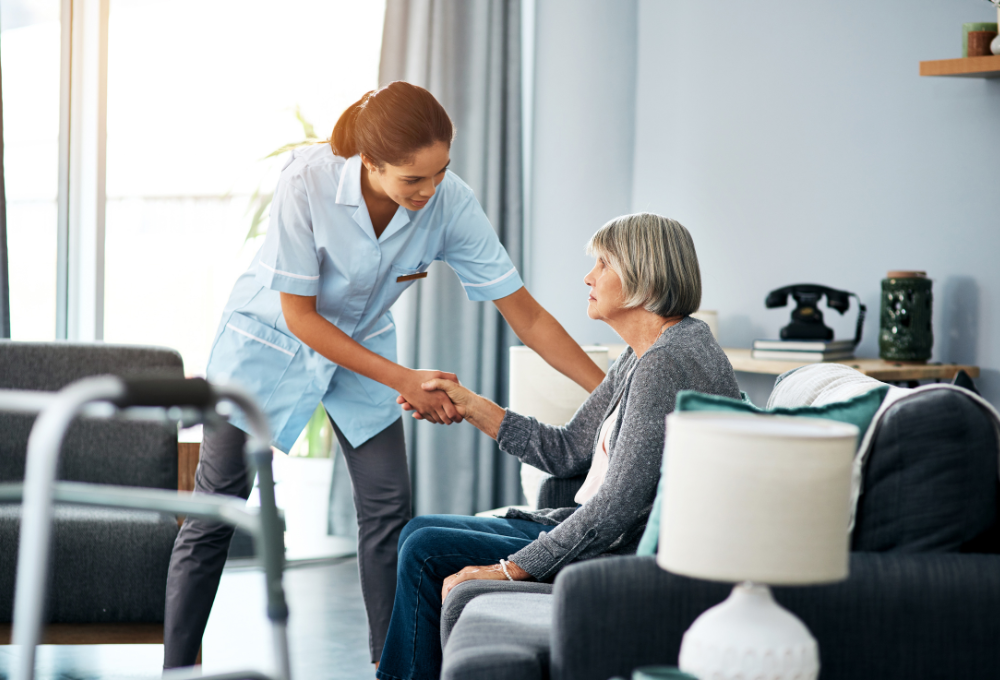 Understanding Long-Term Care