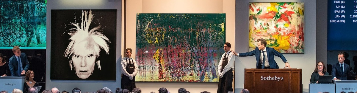 Art: Passion or investment?