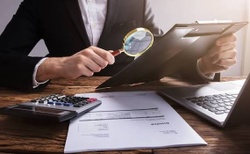 Can I Expect An IRS Audit Because I Have Complex Equity Comp?