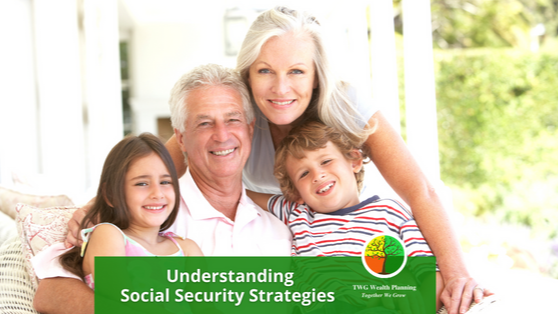 Understanding Social Security Strategies