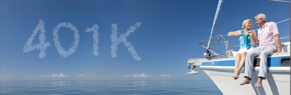 MAKING SENSE OF YOUR ROTH 401(K)