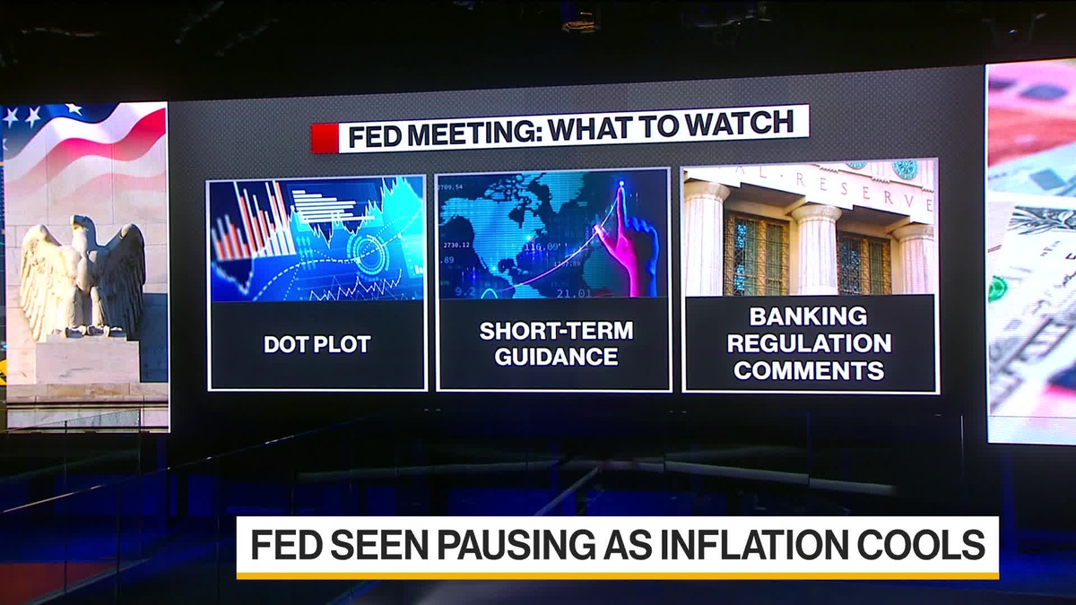 Fed Pauses, Tech Rally Cools in June, and Income Investors Benefit