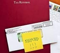 Debunking myths about federal tax refunds
