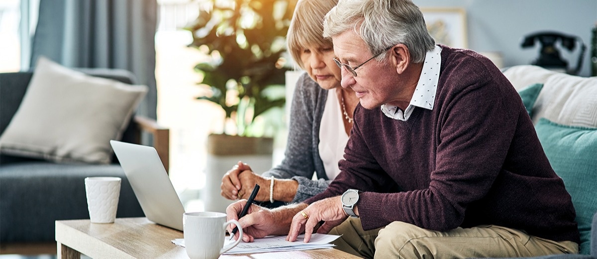 Help Prevent Scams Targeting Older Adults