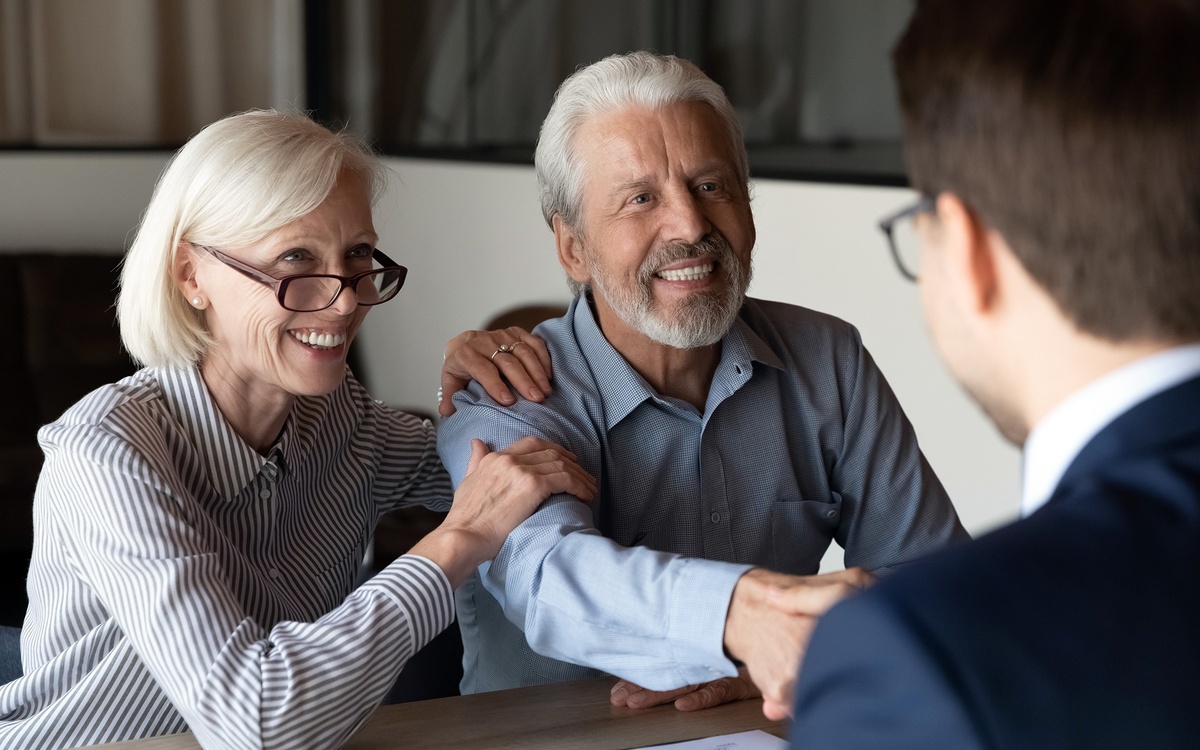 Why Following a Customized Comprehensive Financial Plan Leads to Greater Well-Being